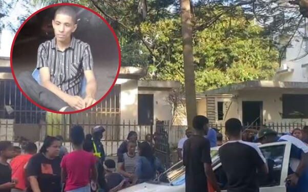 Hallan cadáver de joven en una cisterna en Los Prados