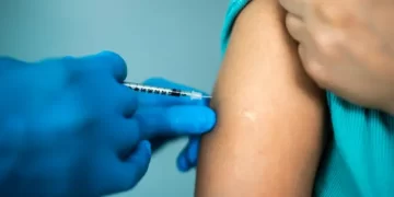 Un hombre alemán de 62 años se vacuna 217 veces contra la covid