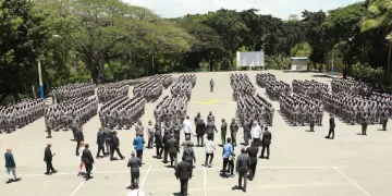 PN lanzará patrullaje preventivo "Operativo Conciencia por la vida Semana Santa 2024″