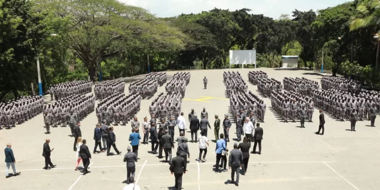 PN lanzará patrullaje preventivo "Operativo Conciencia por la vida Semana Santa 2024″