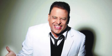 Merenguero Wilfrido Vargas en cuidados intensivos por neumonía