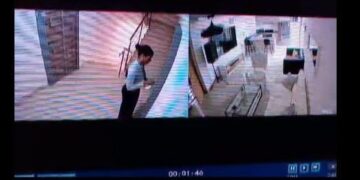 Mujer que quemó apartamento en Santo Domingo Norte se autodenomina loca