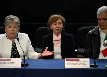 México denunciará a Ecuador ante Corte Internacional este lunes