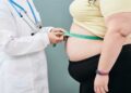 Raros genes pueden aumentar 6 veces las probabilidades de obesidad