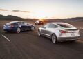 México llama a revisión a más de 4.000 autos Tesla para correcciones de software