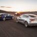 México llama a revisión a más de 4.000 autos Tesla para correcciones de software