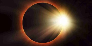El mundo se prepara para ver el eclipse que oscurecerá América