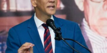 Fuerza del Pueblo condena el asalto a la embajada de México en Ecuador