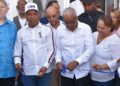 Inauguran comando de campaña de la Coordinadora General de los Movimientos de Apoyo LA-24