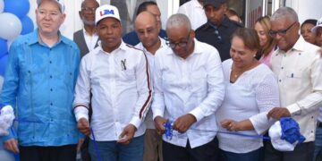 Inauguran comando de campaña de la Coordinadora General de los Movimientos de Apoyo LA-24