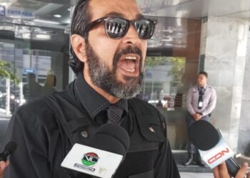 Empresario canadiense interpone denuncia civil y penal contra empleados del Ministerio de Hacienda