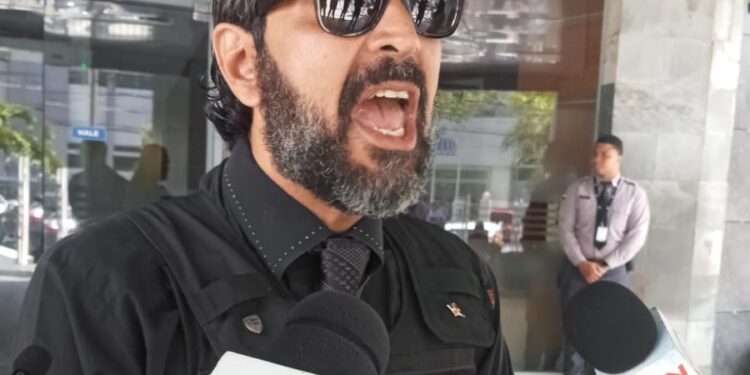 Empresario canadiense interpone denuncia civil y penal contra empleados del Ministerio de Hacienda