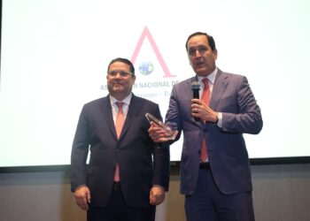 Asociación de Importadores reconoce avances realizados en Aduanas durante gestión de Sanz Lovatón