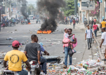 Amnistía Internacional insta a las autoridades dominicanas a frenar políticas migratorias racistas