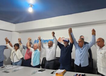 Comando de Campaña SDE del PRM junto al senador Antonio Taveras realiza asamblea con sus 22 partidos aliados
