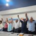 Comando de Campaña SDE del PRM junto al senador Antonio Taveras realiza asamblea con sus 22 partidos aliados