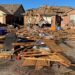 Tornados causan destrucción en Oklahoma dejan al menos 2 muertos