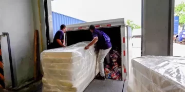 Plan Social envía insumos de primera asistencia a zonas afectadas por inundaciones