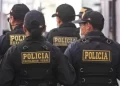 Al menos 7 detenidos y 21 inmuebles allanados en operación anticorrupción en Lima