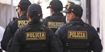 Al menos 7 detenidos y 21 inmuebles allanados en operación anticorrupción en Lima
