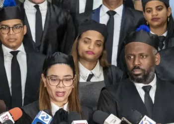 Depositan acusación formal contra acusados en caso Calamar; incluyen nuevos