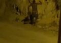 PN apresa hombre captado en video agrediendo a su pareja en Dajabón