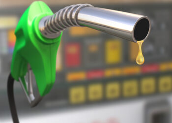 Principales combustibles seguirán sin variación para la semana del 27 al 3 de mayo