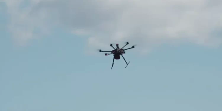 Israel dice Irán ha lanzado un ataque con drones contra su territorio