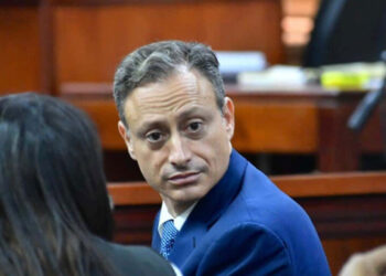 Aplazan para el 12 de abril audiencia Caso Medusa