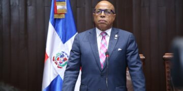 Alfredo Pacheco confirma muerte de su hijo durante tiroteo en Houston