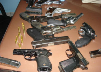 Interior y Policía extiende plazo de gracia hasta el 15 de mayo para renovación de armas de fuego
