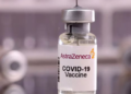 AstraZeneca admite que su vacuna del Covid-19 puede causar lesiones graves