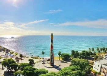 Sistema de alta presión limita la posibilidad de precipitaciones