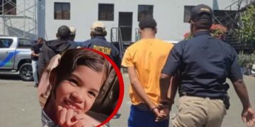 Imponen un mes de prisión preventiva a menor implicado en muerte a tiros de Kylie