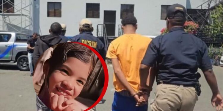 Imponen un mes de prisión preventiva a menor implicado en muerte a tiros de Kylie