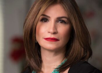 ADOPRON designa a Circe Almánzar como su portavoz y representante pública