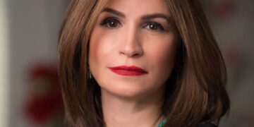 ADOPRON designa a Circe Almánzar como su portavoz y representante pública