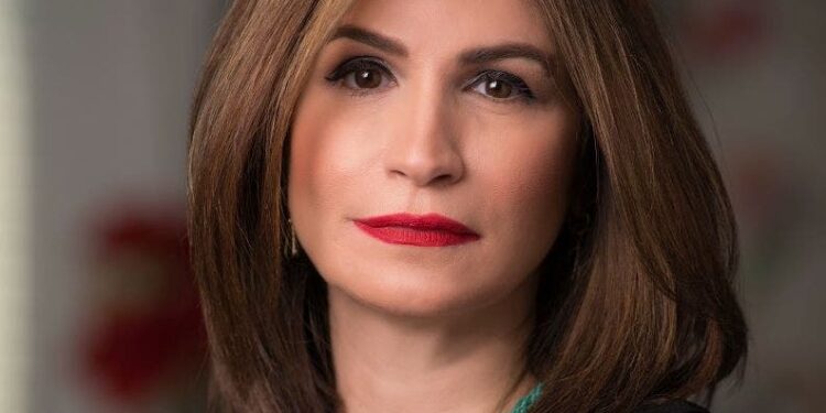 ADOPRON designa a Circe Almánzar como su portavoz y representante pública