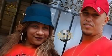 Por supuestos celos una mujer lanzó olla con agua ardiente a su pareja mientras dormía