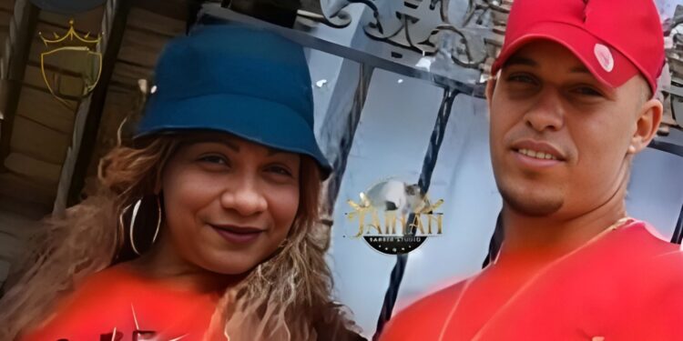 Por supuestos celos una mujer lanzó olla con agua ardiente a su pareja mientras dormía