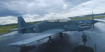 La FARD informa a la población y a los medios de comunicación sobre la situación acontecida con la aeronave TP-75 “Dulus” en Paraguay