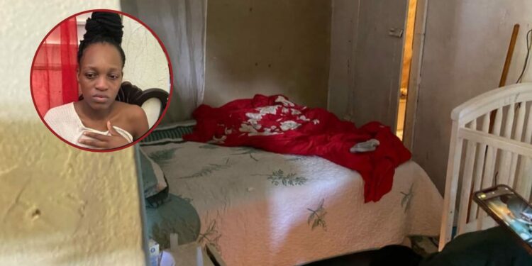 Fallecen bebés gemelas tras madre presuntamente darles té casero