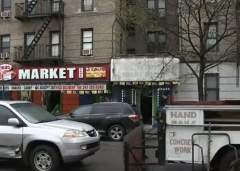 Fallece joven dominicano tras ser apuñalado por disputa en el Bronx