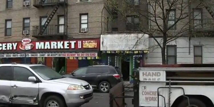 Fallece joven dominicano tras ser apuñalado por disputa en el Bronx