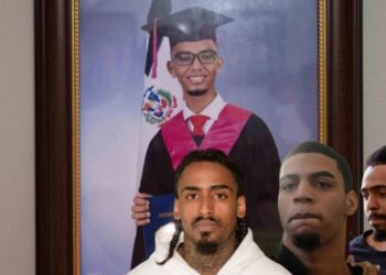 El Dotolcito y demás implicados serán sentenciados hoy por muerte de Joshua