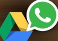 Aprende hacer una copia de seguridad de WhatsApp en Google