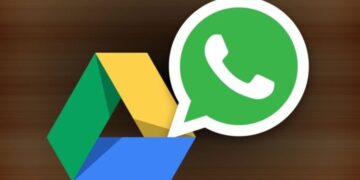 Aprende hacer una copia de seguridad de WhatsApp en Google
