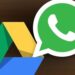 Aprende hacer una copia de seguridad de WhatsApp en Google