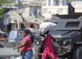 La violencia también mata la economía de Haití