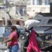 La violencia también mata la economía de Haití